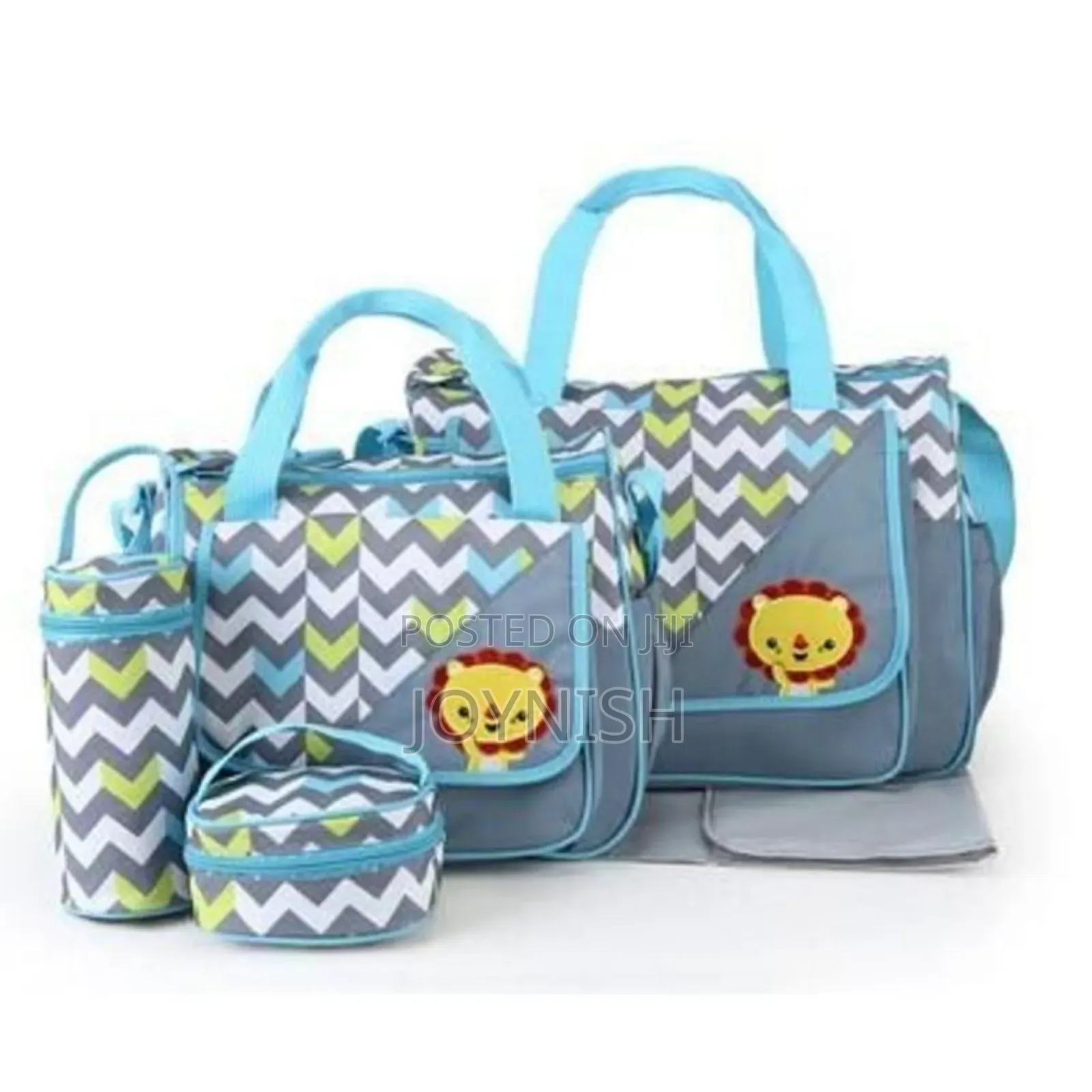 Quality Baby Diaper Bags
