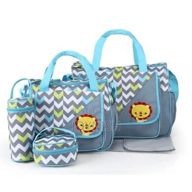 Quality Baby Diaper Bags - main view