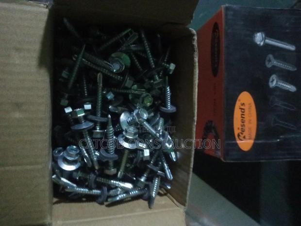 Selftaping Screws - thumbnail 2