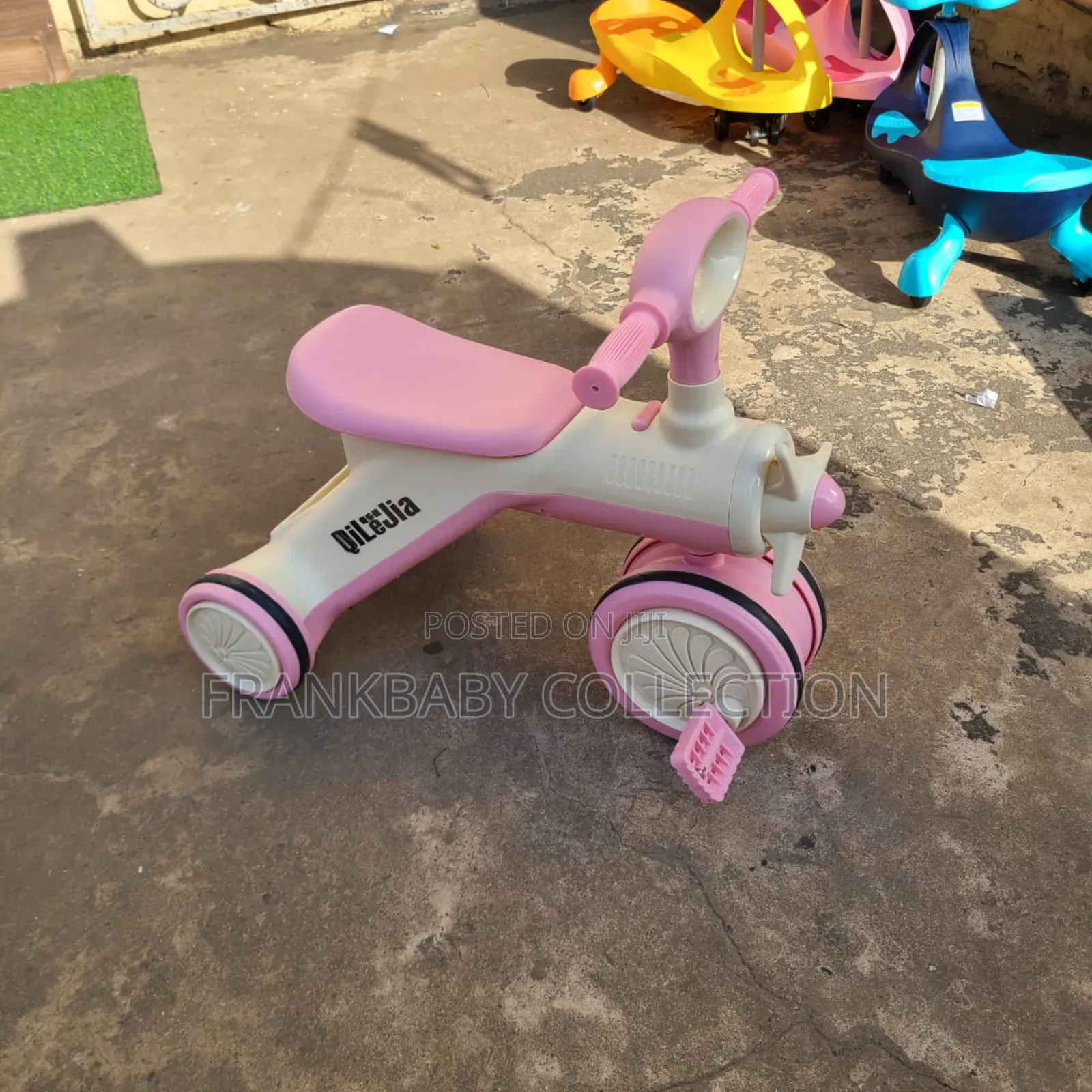 Kids Airplane Baby /Kids Scooter. Airplane Type Scooter