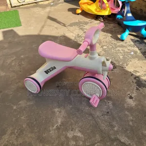 Kids Airplane Baby /Kids Scooter. Airplane Type Scooter