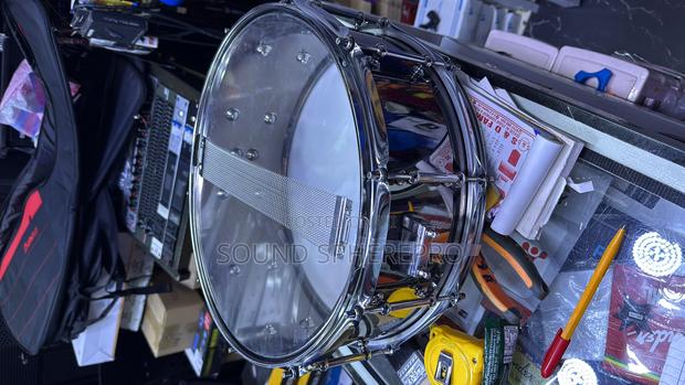 Mapex Wooden Snare Drum - thumbnail 2