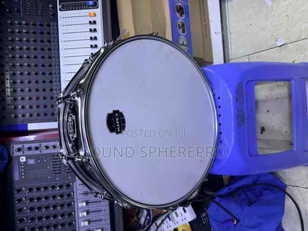 Mapex Wooden Snare Drum - main view