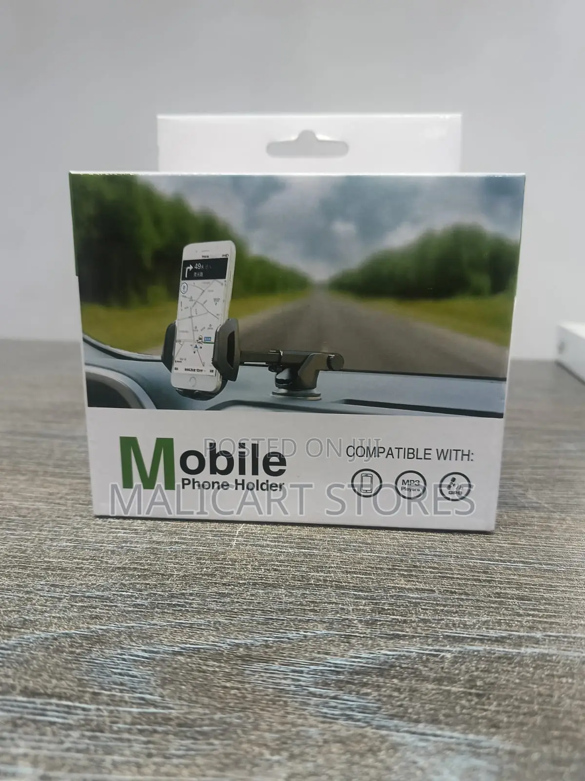 Mobile Phone Holder