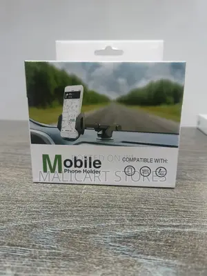 Mobile Phone Holder