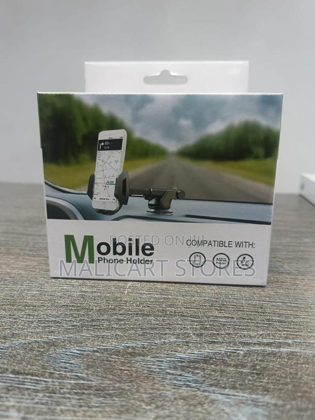 Mobile Phone Holder