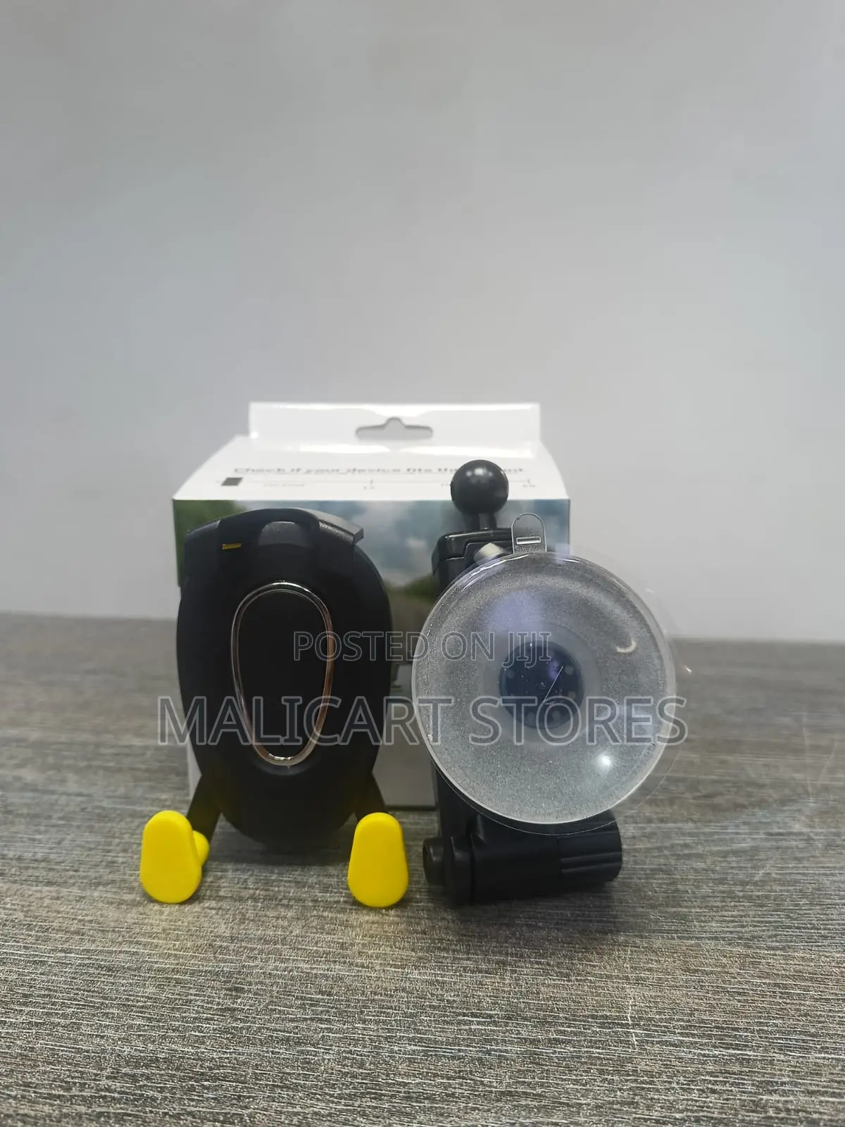 Mobile Phone Holder