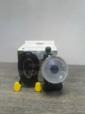 Mobile Phone Holder