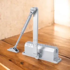 Hydraulic Sliding Door Closure Closer With Smooth Movement