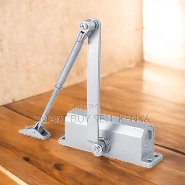 Hydraulic Sliding Door Closure Closer With Smooth Movement