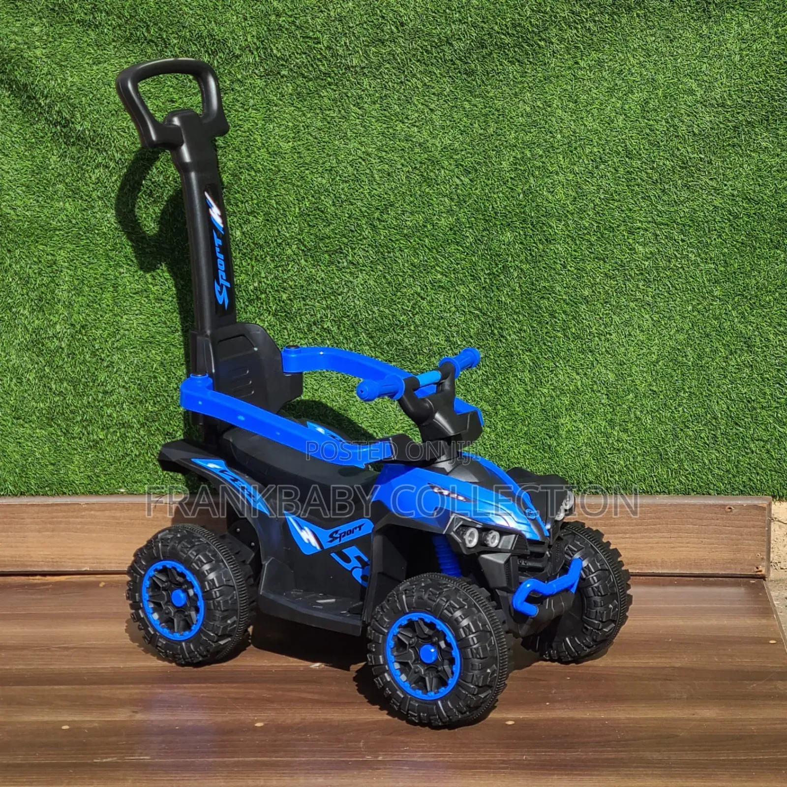 Rechargeable Bettery Baby Baby Car