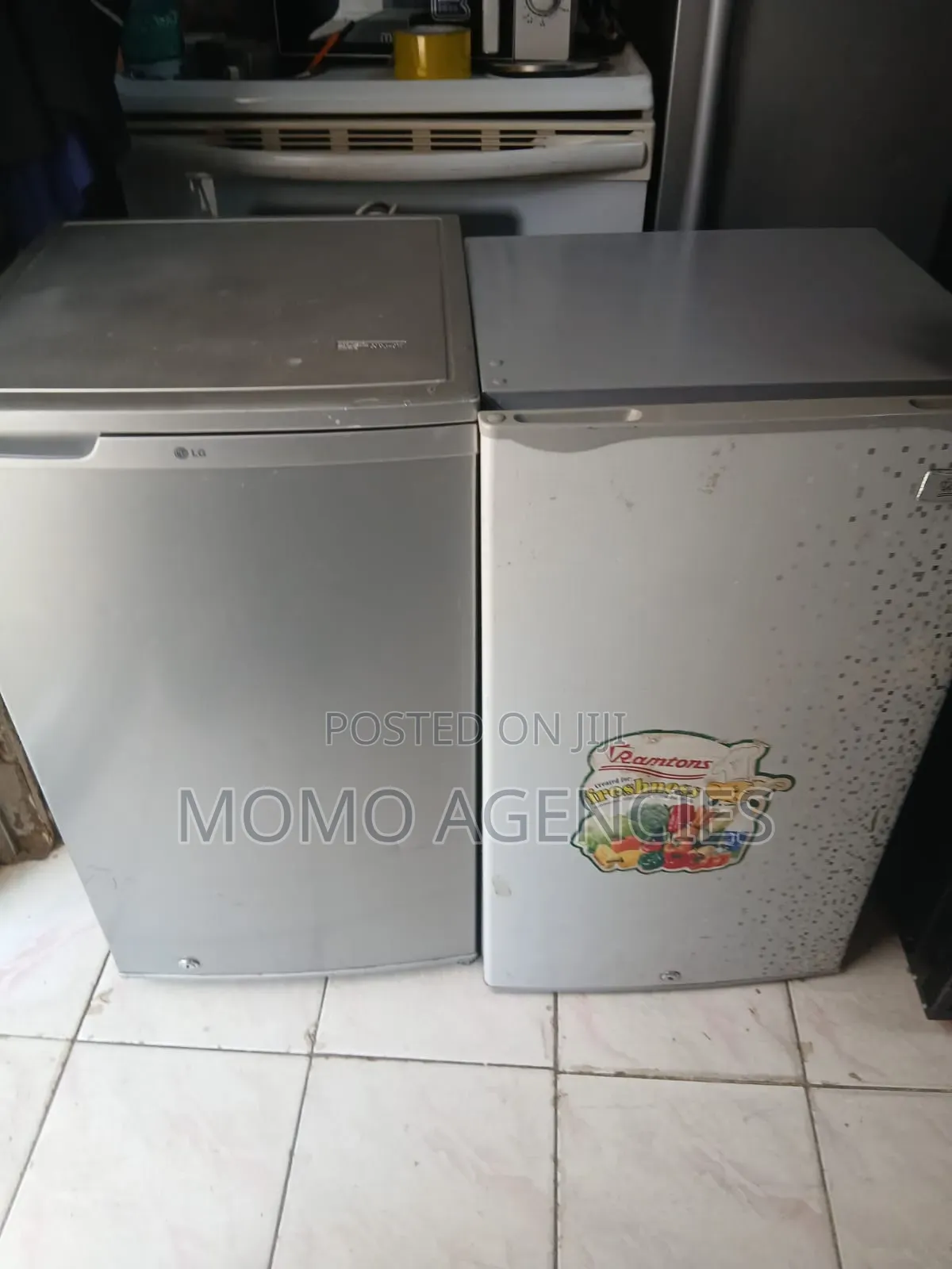 Mini Fridges for Sale