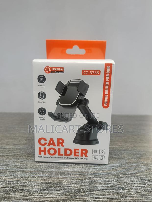 Car Phone Holder