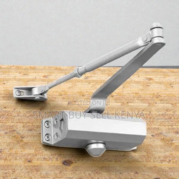 Easy to Install Hydraulic Door Closure Closer Heavy Duty