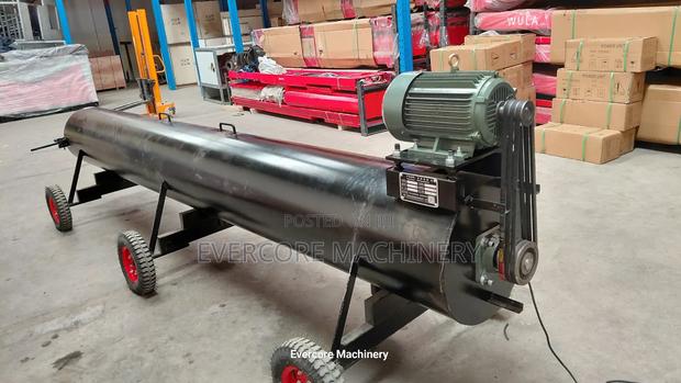 Commercial Carpet Drier Machine Fully Automatic.