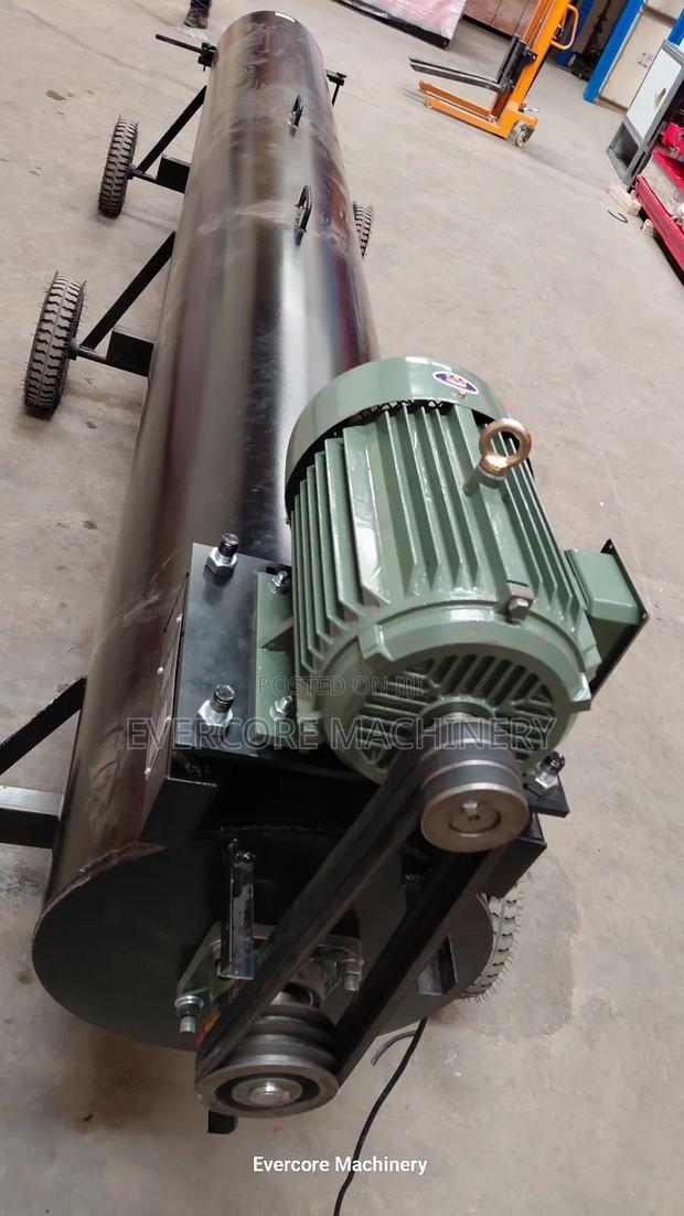 Commercial Carpet Drier Machine Fully Automatic. - thumbnail 2
