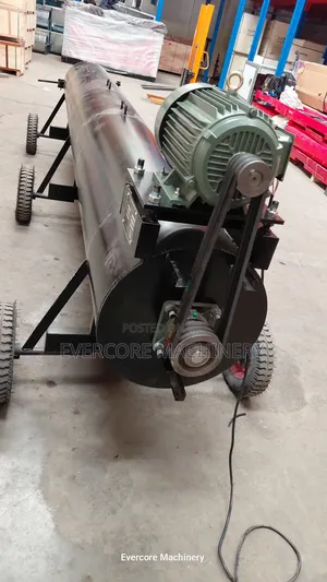 Commercial Carpet Drier Machine Fully Automatic.