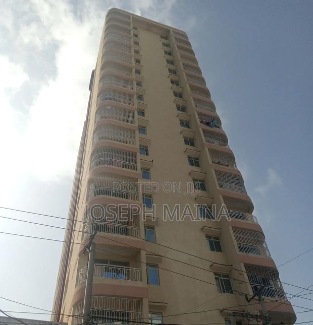 2bdrm Apartment in Ganjoni for sale - main view