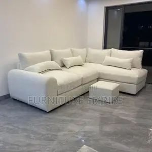 Imaginable 6 Seater L Seat