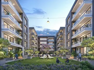 2bdrm Apartment in Nyali for sale