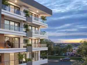 2bdrm Apartment in Nyali for sale