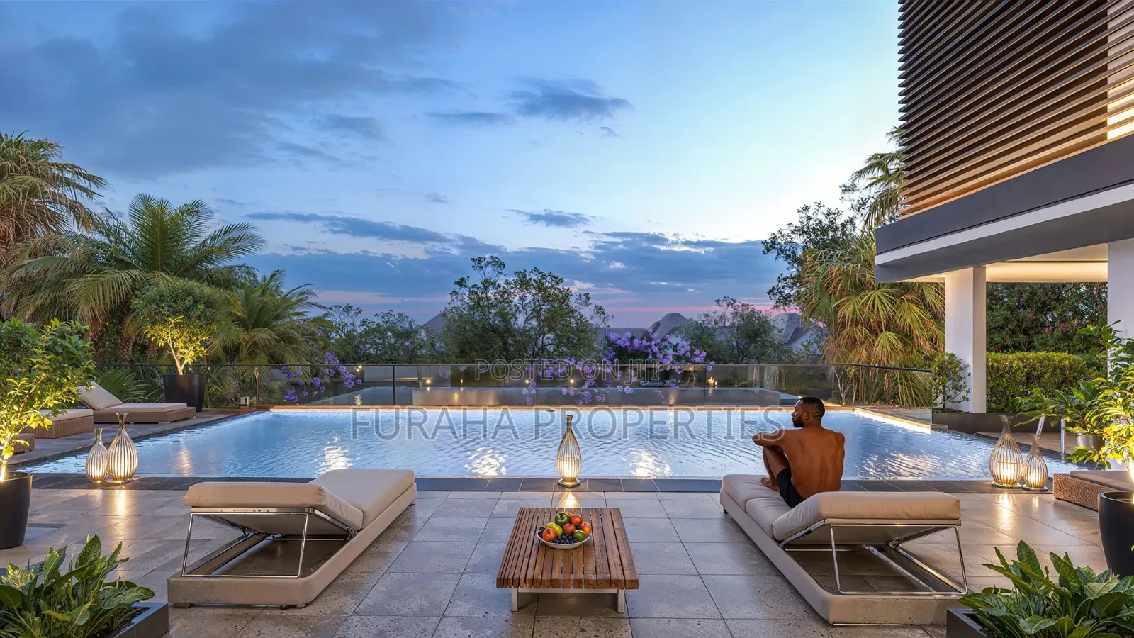 2bdrm Apartment in Nyali for sale