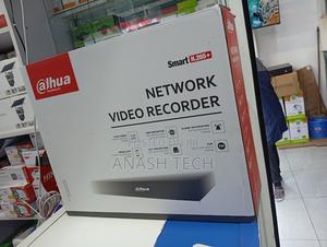 16 Channel 1u 2hdds Network Video Recorder by Camer - thumbnail 2