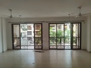 3bdrm Apartment in Nyali Estate for rent
