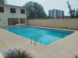 3bdrm Apartment in Nyali Estate for rent