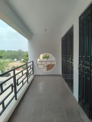 3bdrm Apartment in Nyali Estate for rent
