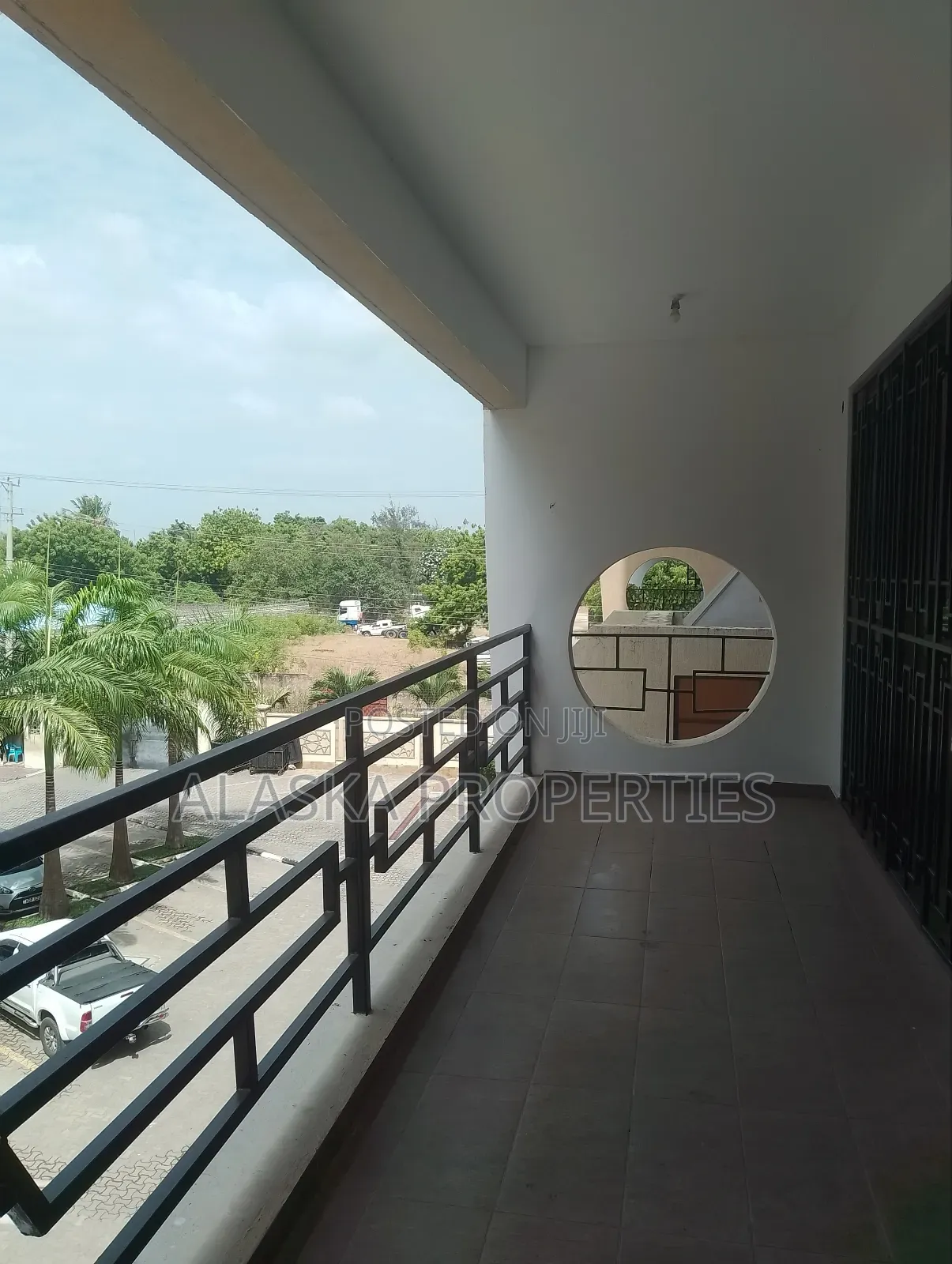 3bdrm Apartment in Nyali Estate for rent