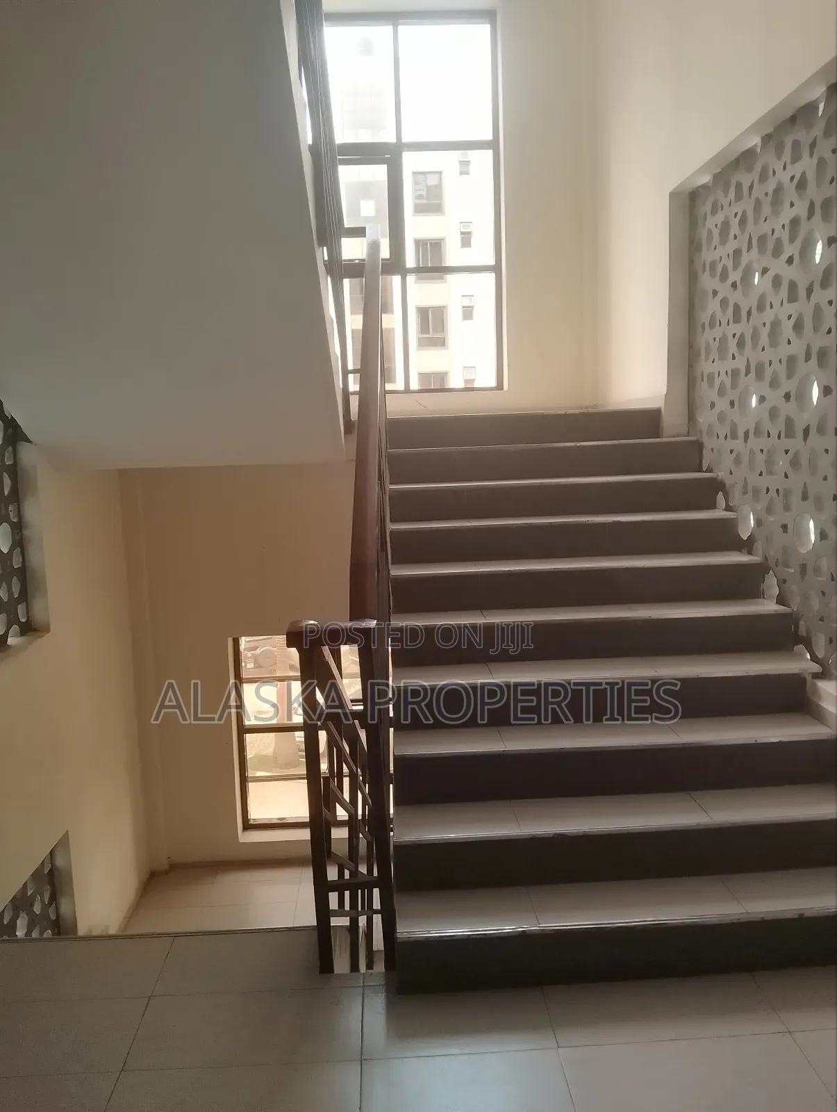 3bdrm Apartment in Nyali Estate for rent