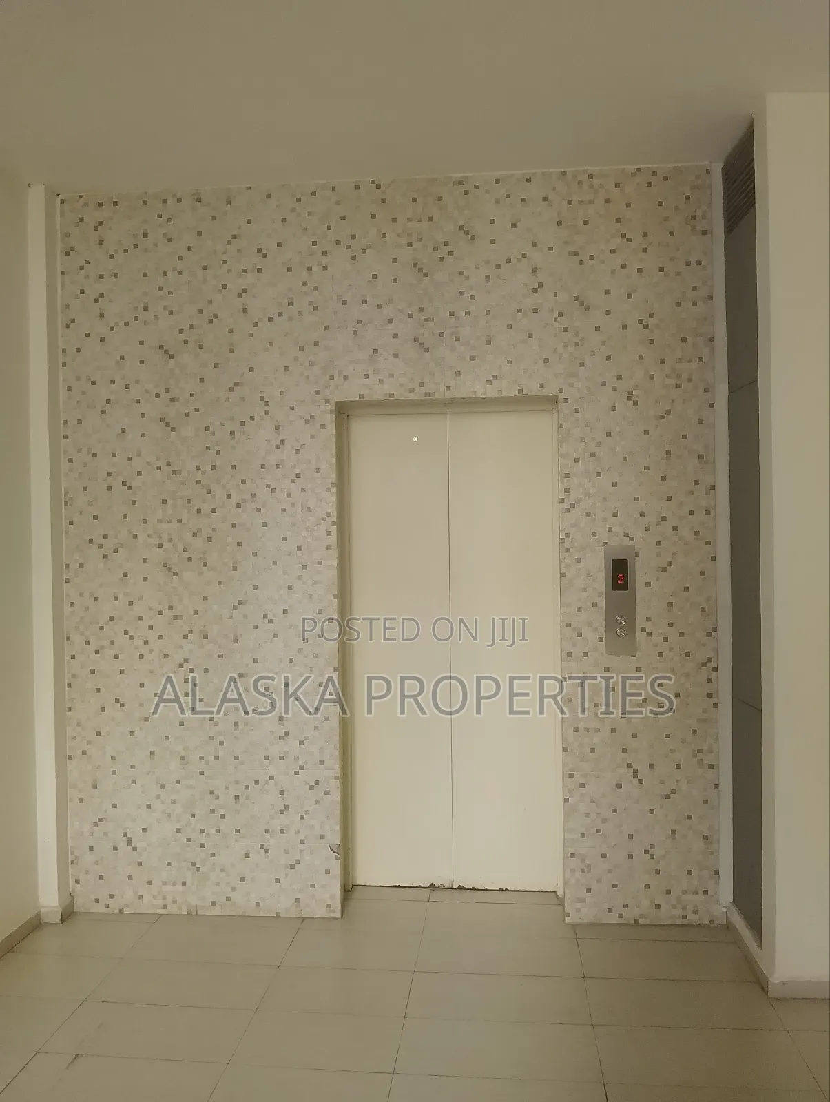 3bdrm Apartment in Nyali Estate for rent
