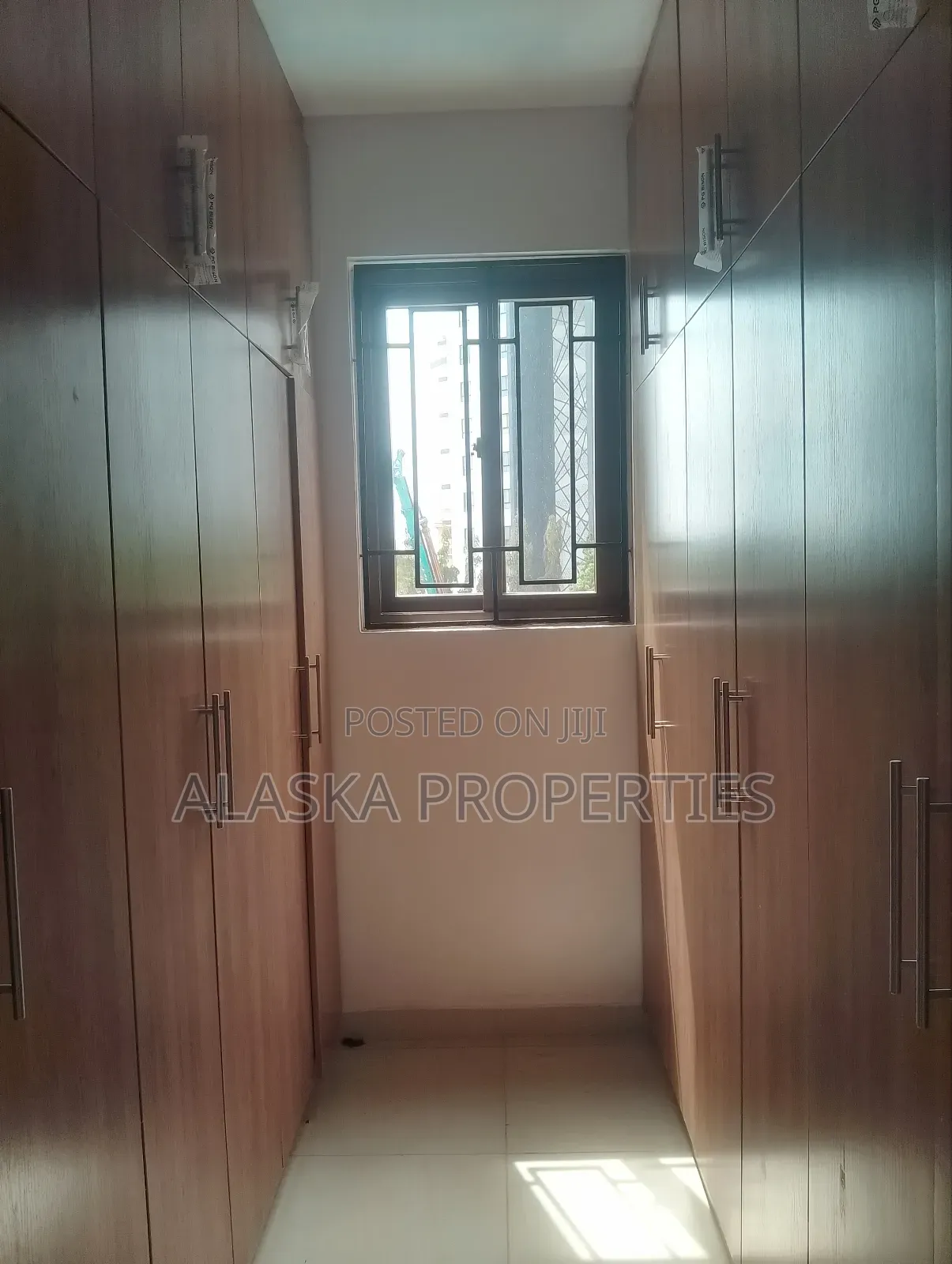 3bdrm Apartment in Nyali Estate for rent