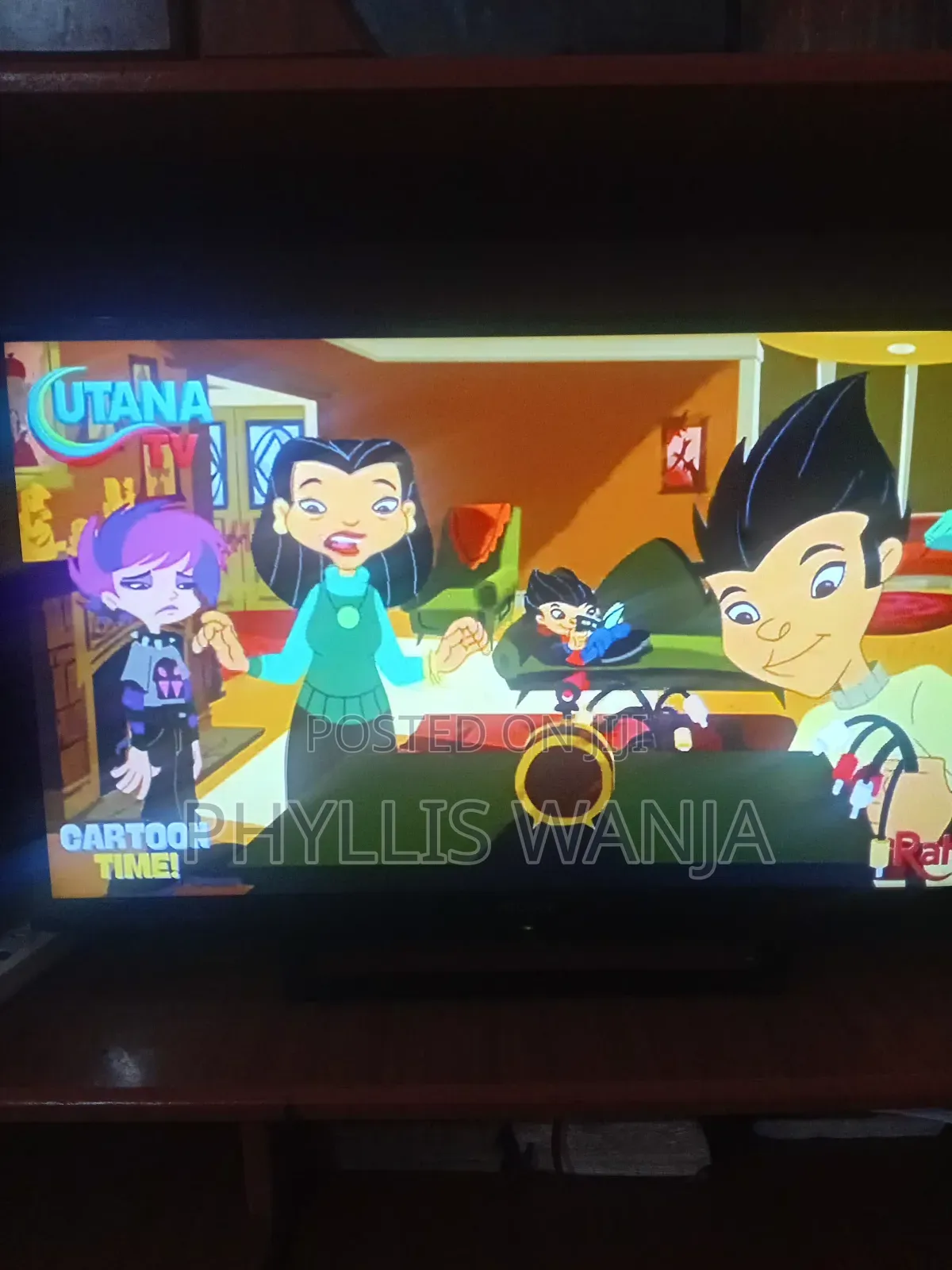 Vitron Smart TV 32 Inch