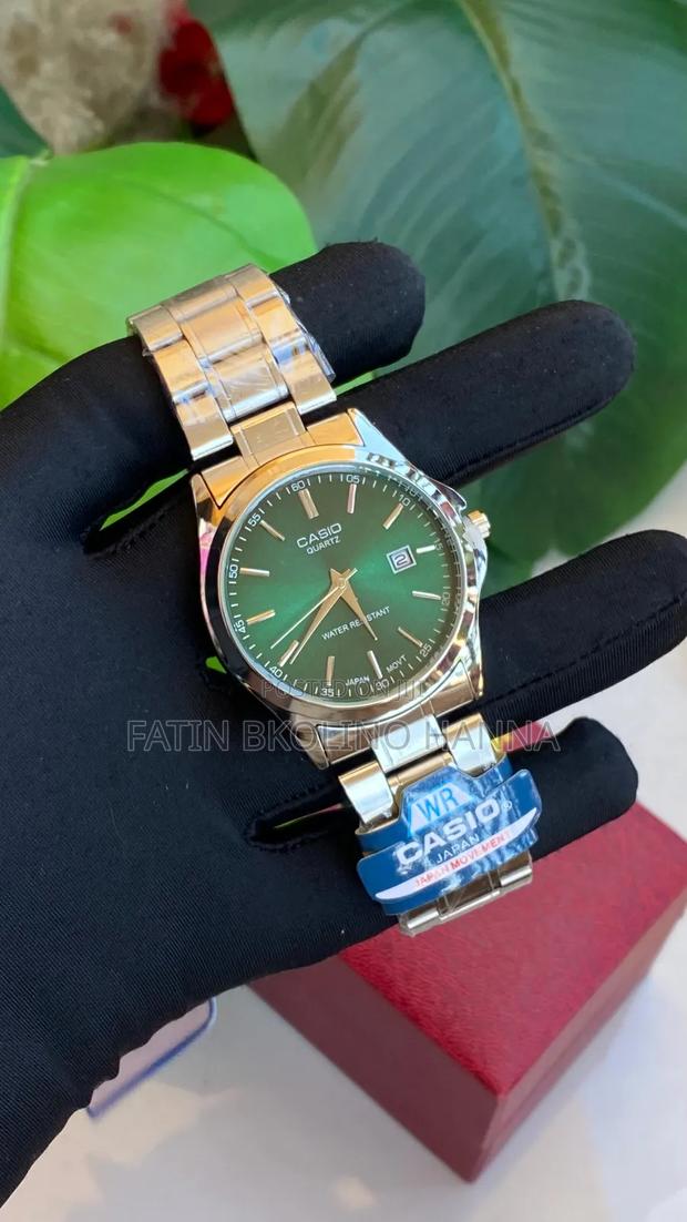 Men Casio Watches - main view