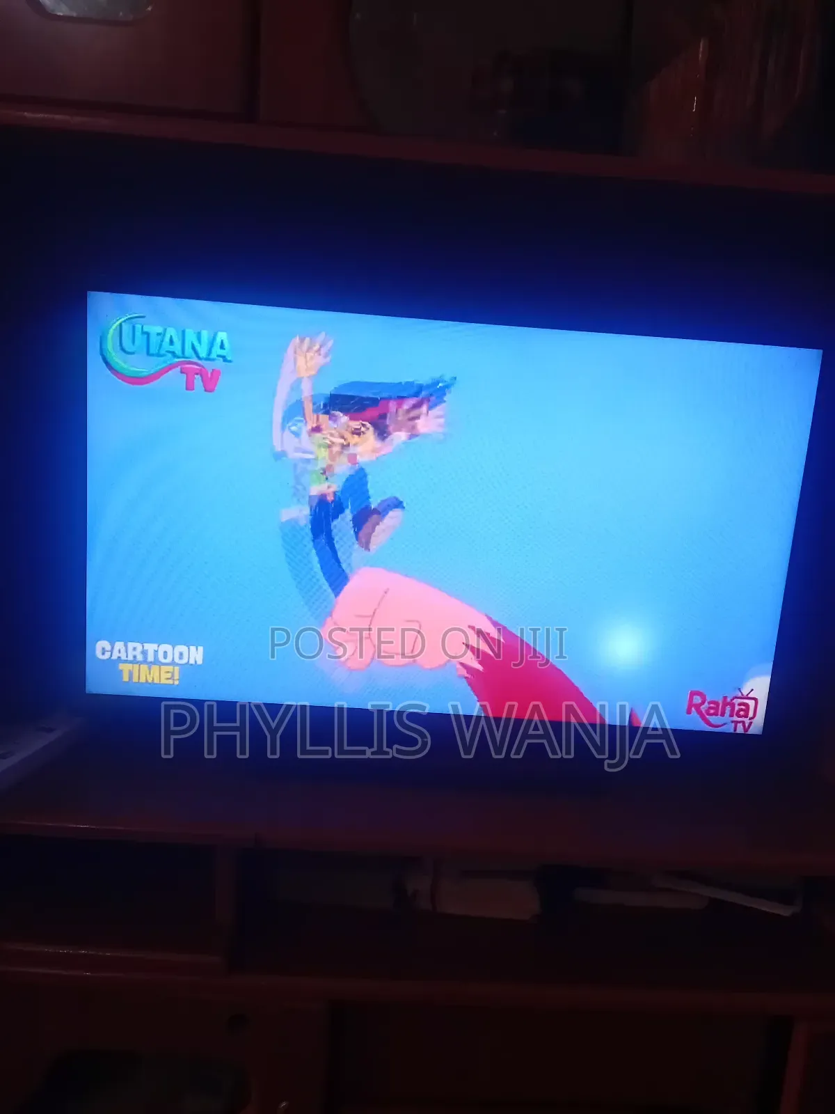 Vitron Smart TV 32 Inch