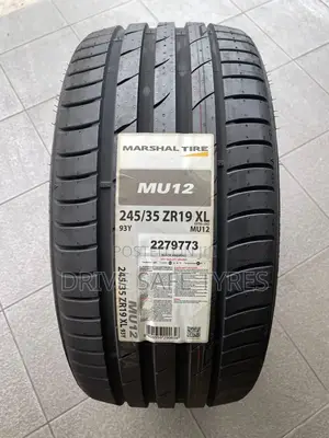 235/40zr 19 Marshaltyre Korea