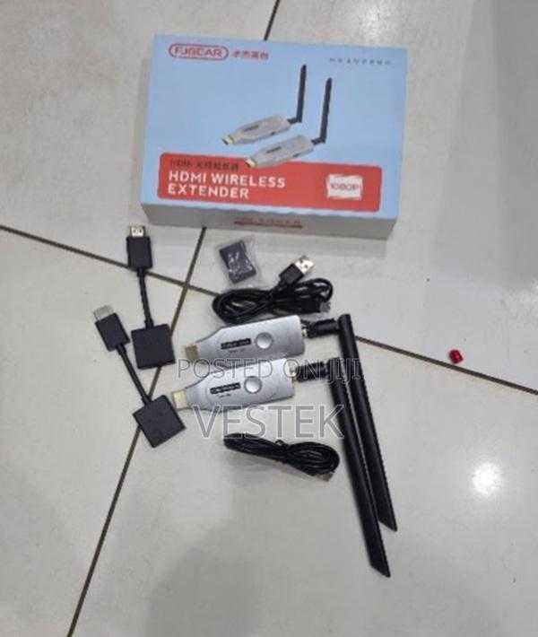Wireless Hdmi Extender 100m HDTV 100m Extender