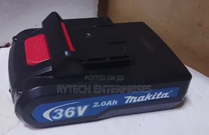 Makita Drill Battery/Drill Battery