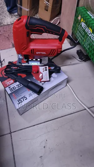 Affordable 710w Eff Tool Jigsaw