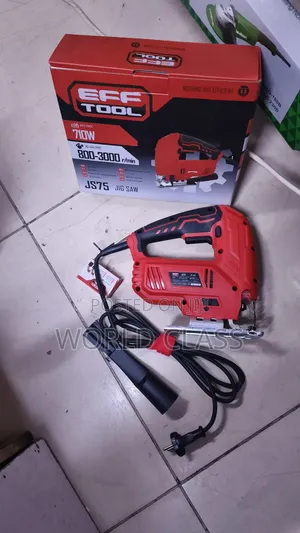 Affordable 710w Eff Tool Jigsaw