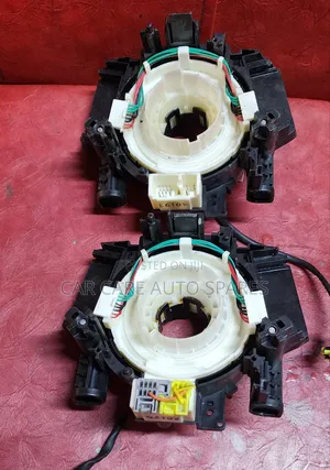 Spiral Cable Nissan X-Trail/Tiida