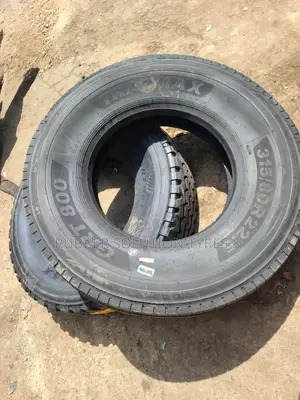 315/80r22.5 Tracmax Tyres GRT 800