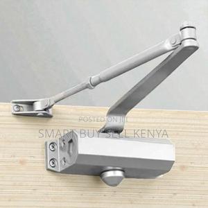 25-45kg Heavy Duty Door Closure Closer With Auto Close System - thumbnail 2