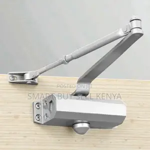 25-45kg Heavy Duty Door Closure Closer With Auto Close System