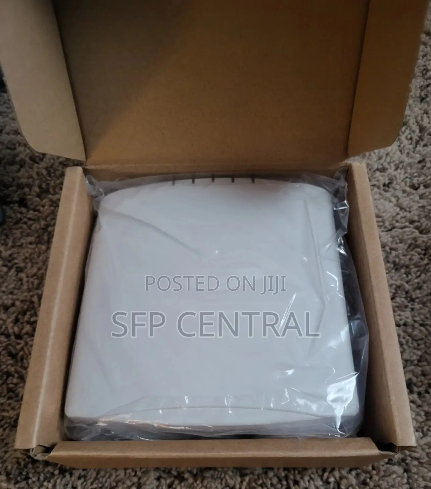 Ruckus R320 Series Indoor Wireless Access Point