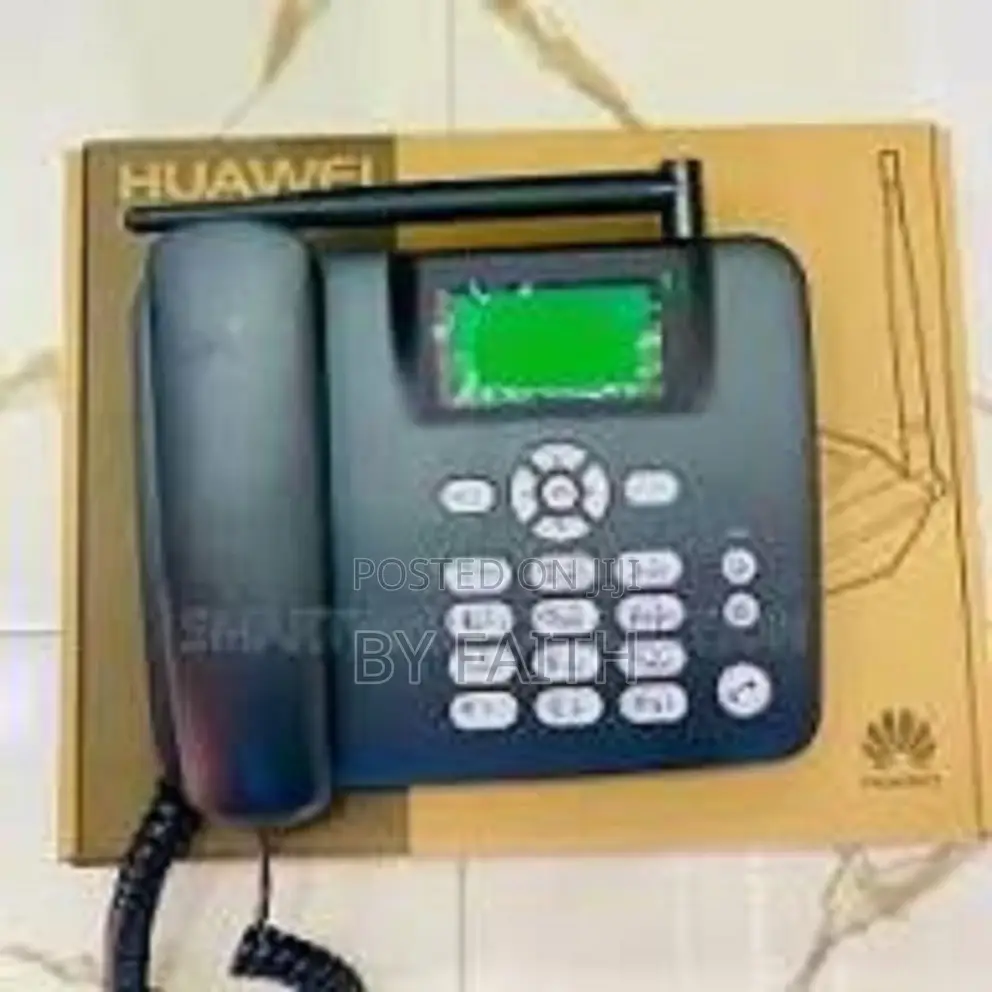 Quality GSM FWP 6588 Deskphone-Fast Deskphone GSM Landline
