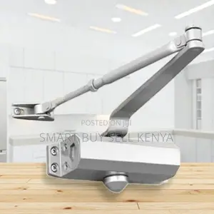 Premium Quality Door Closure Closer With Adjustable Thread
