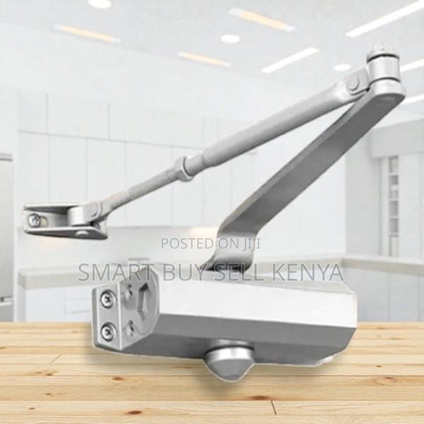 Premium Quality Door Closure Closer With Adjustable Thread